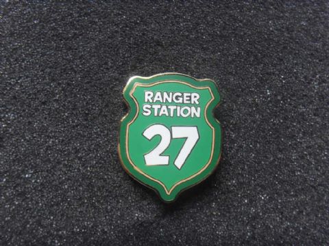 Lapel Pins